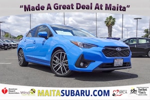 2024 Subaru Impreza Sport 5-Door