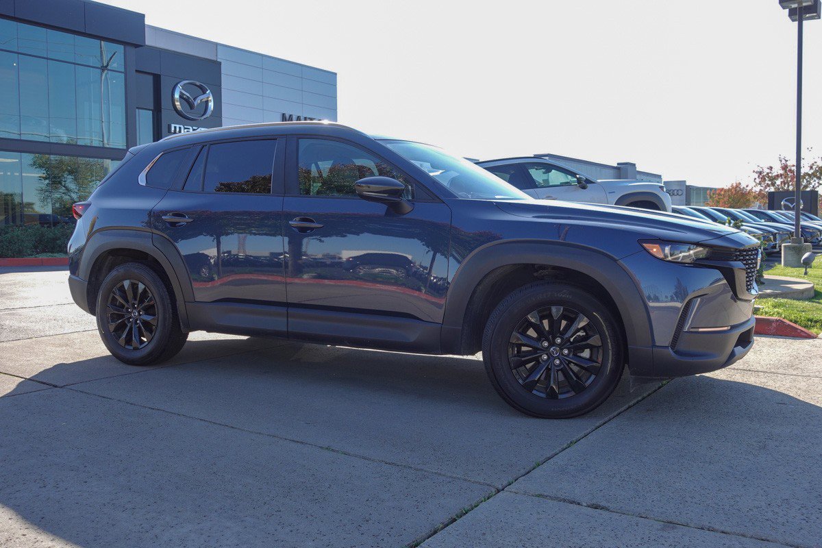 2024 Mazda CX-50 2.5 S Preferred photo 2