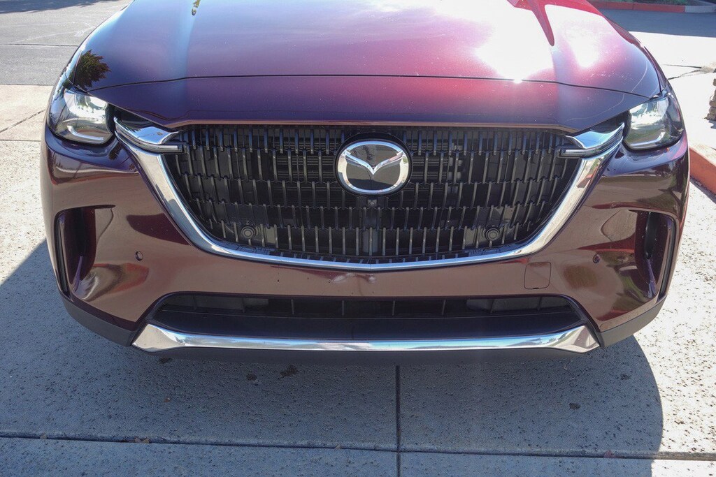 Certified 2024 Mazda CX-90 Phev Premium Plus Premium Plus AWD