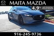 Mazda Mazda3 Hatchback
