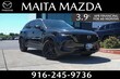 Mazda CX-50