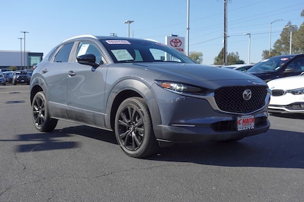 2023 Mazda CX-30 2.5 S Carbon Edition 2.5 S Carbon Edition AWD
