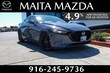Mazda Mazda3 Hatchback