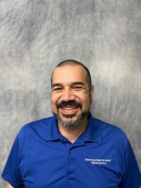 Staff member Jerry Lugo from 9cc5e0c2f6df
