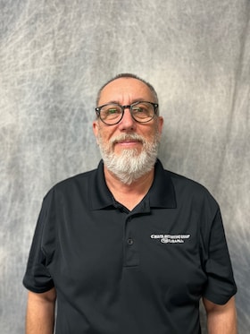 Staff member Tony Rivas from 9cc5e0c2f6df