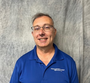 Staff member Ridrigo DeOliverira from 9cc5e0c2f6df