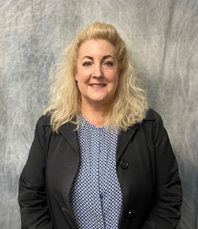 Staff member Sherri Wicksten from 9cc5e0c2f6df