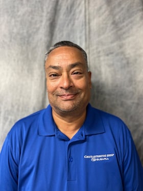 Staff member Ray Emanuel from 9cc5e0c2f6df