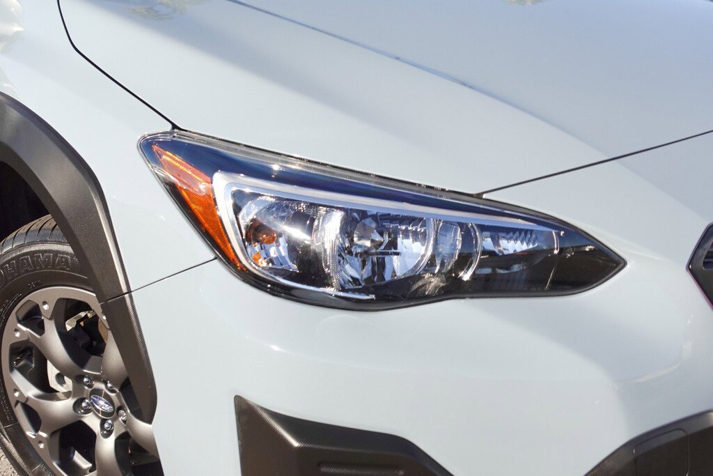 Used 2023 Subaru Crosstrek Sport Sport CVT