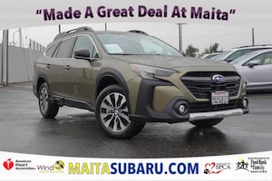 2023 Subaru Outback Limited XT Limited XT CVT