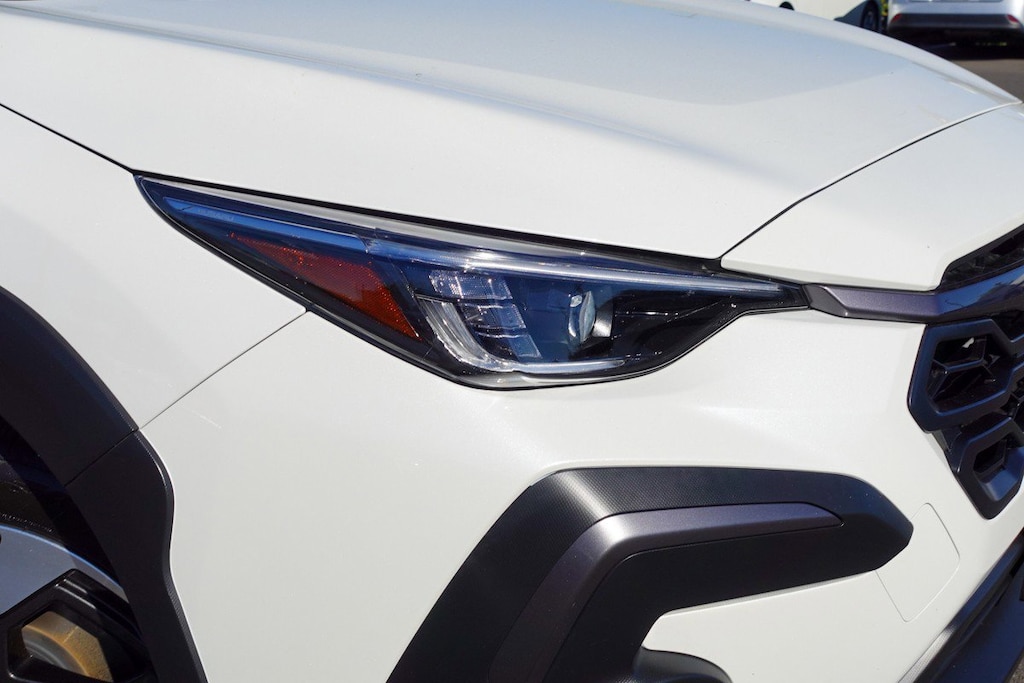 Used 2024 Subaru Crosstrek Limited Limited AWD