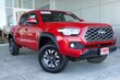 Toyota Tacoma 4WD