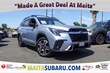 Subaru Ascent