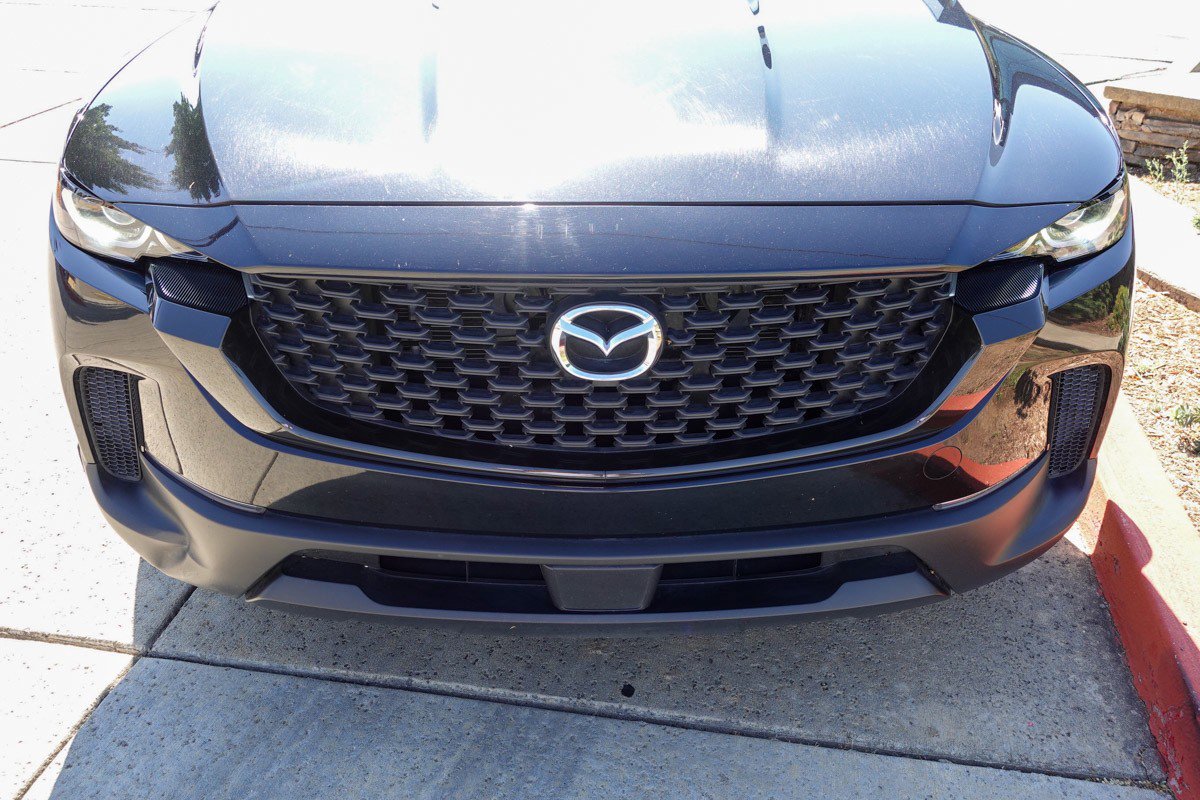 2024 Mazda CX-50 2.5 S Premium photo 2