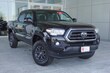 Toyota Tacoma 4WD