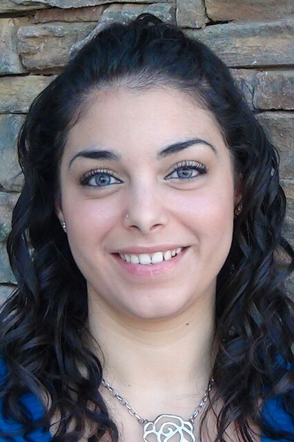 Sabrina Guirguis