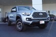 Toyota Tacoma 4WD