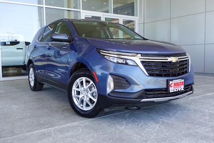 2024 Chevrolet Equinox LT AWD  LT w/1LT