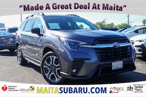 2024 Subaru Ascent Limited Limited 7-Passenger