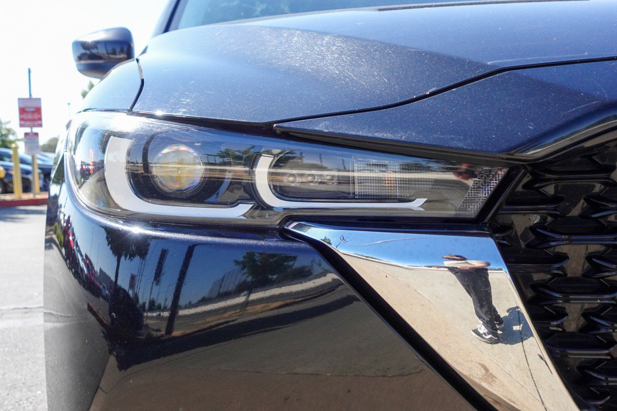 2023 Mazda CX-5 2.5 S Preferred photo 3