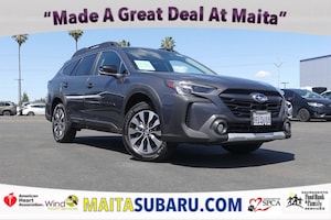 2023 Subaru Outback Limited SUV