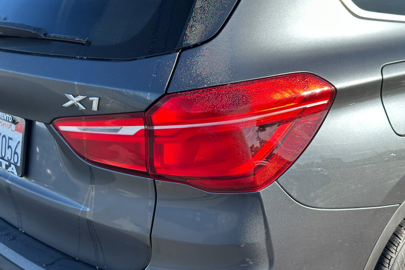 2018 BMW X1 xDrive28i photo 4