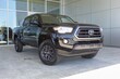 Toyota Tacoma 4WD
