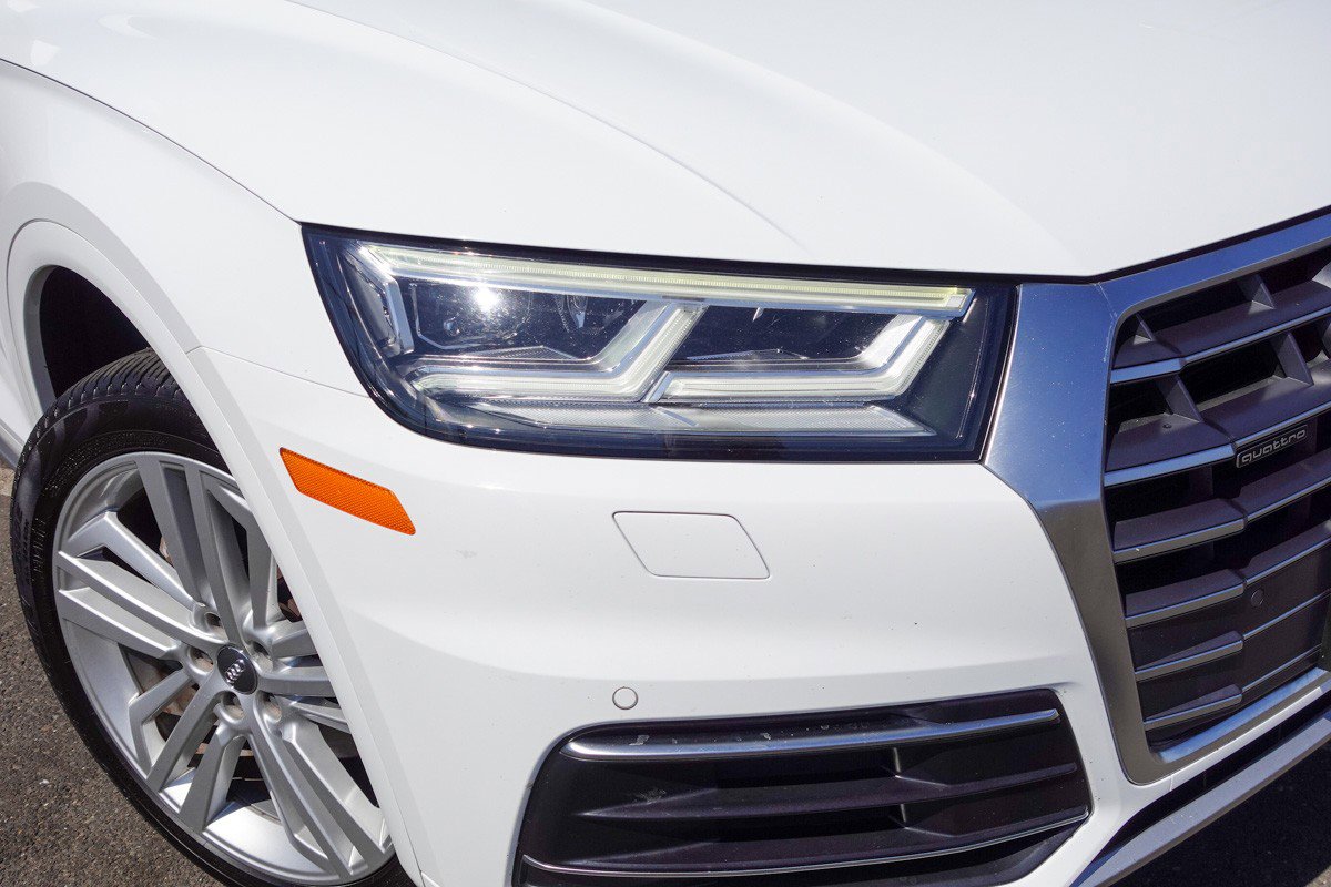 2019 Audi Q5 Premium Plus 45 TFSI photo 2