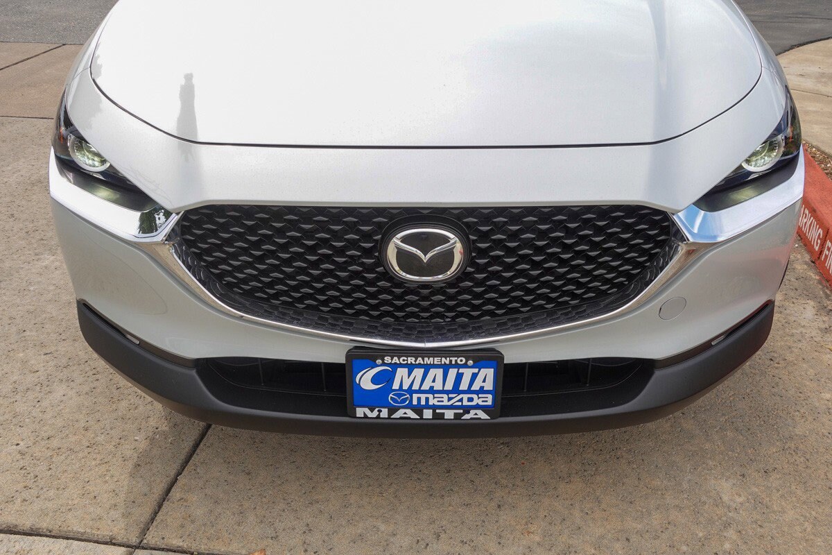 2024 Mazda CX-30 2.5 Select Sport photo 2