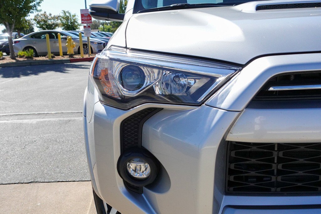 Used 2024 Toyota 4Runner TRD Off Road Premium TRD Off Road Premium 4WD
