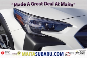 2025 Subaru Outback Limited Limited AWD