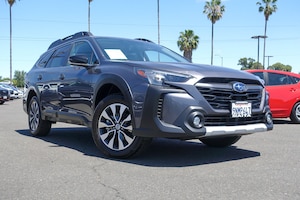 2024 Subaru Outback Limited SUV