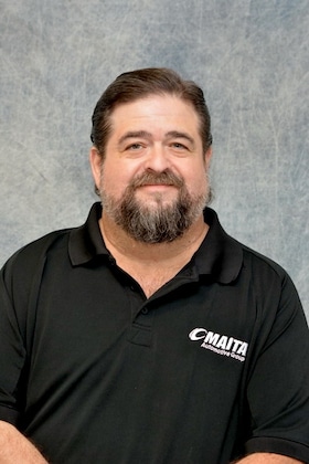 Staff member Bear Prince from 9cc5e0c2f6df