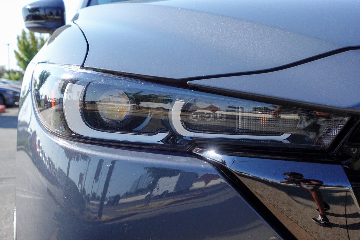 2024 Mazda CX-5 2.5 S Carbon photo 3