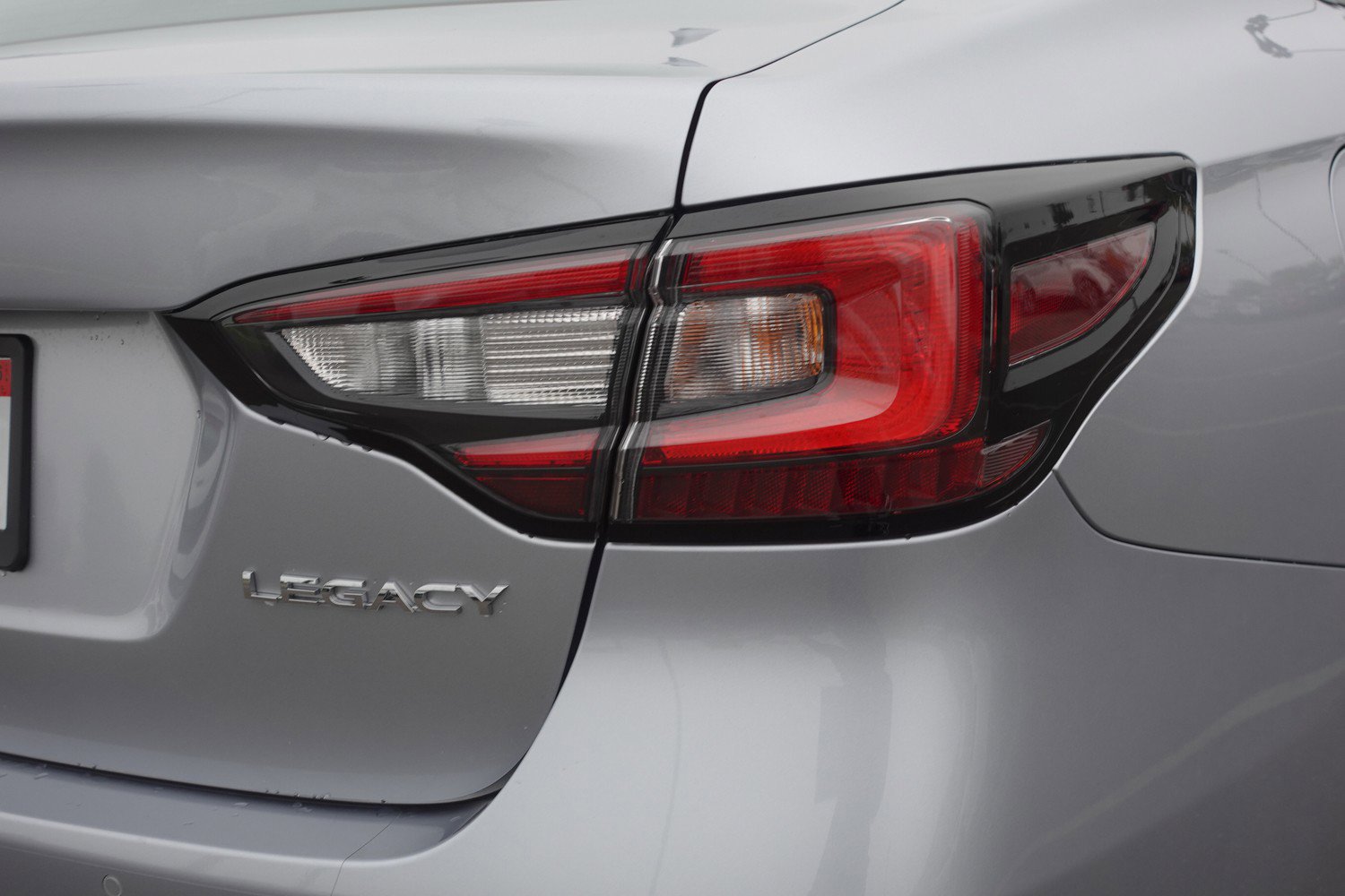 2025 Subaru Legacy Limited photo 5