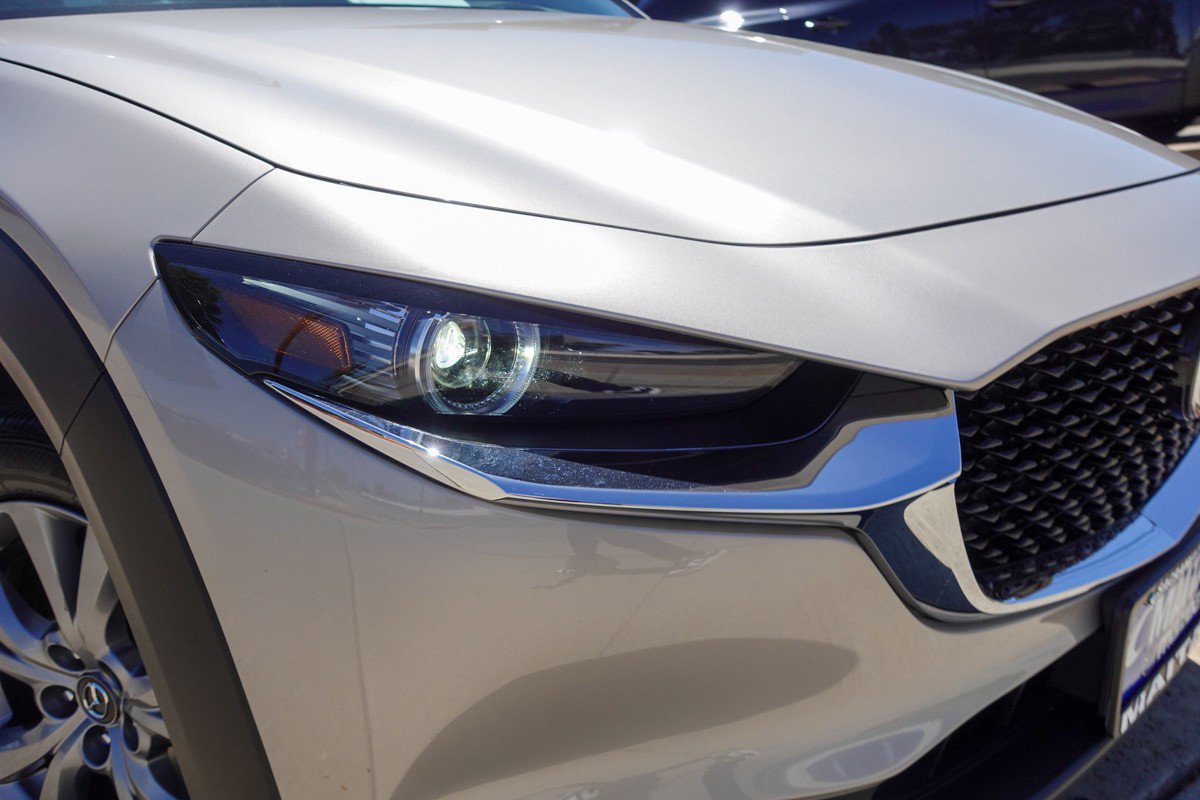 2024 Mazda CX-30 2.5 S Premium photo 3