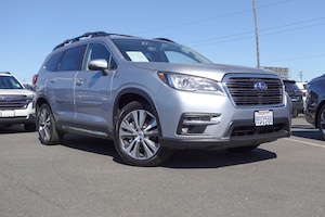 2021 Subaru Ascent Limited SUV