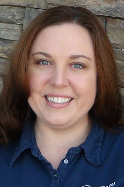 Lea Caputo 