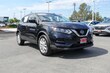 Nissan Rogue Sport