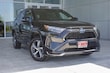 Toyota RAV4 Prime