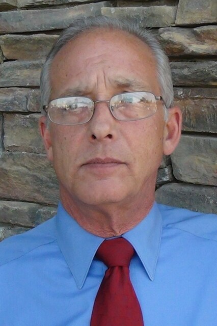 Mike Cook