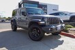 Jeep Wrangler 4xe