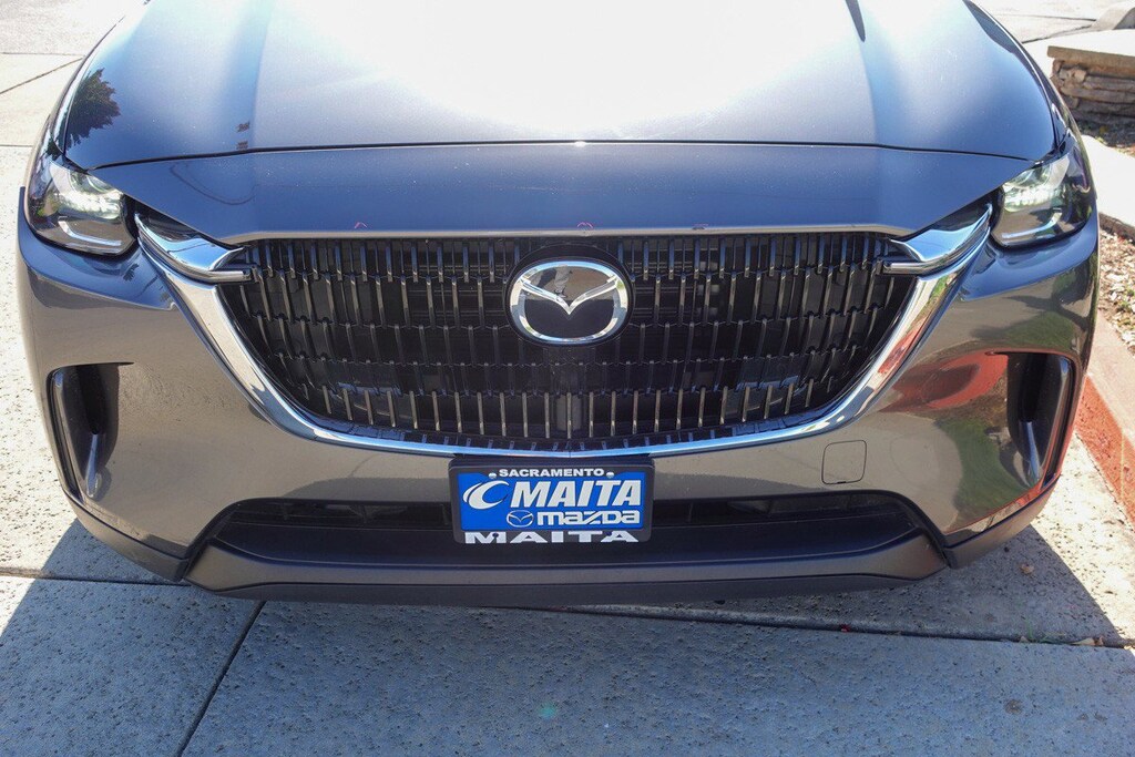 Certified 2024 Mazda CX-90 3.3 Turbo Preferred Plus 3.3 Turbo Preferred Plus AWD