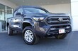 Toyota Tacoma 4WD