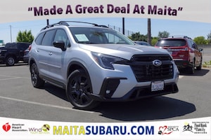 2024 Subaru Ascent Onyx Edition Onyx Edition 7-Passenger
