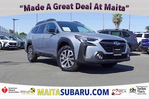 2023 Subaru Outback Premium SUV