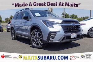 2024 Subaru Ascent Limited Limited 7-Passenger