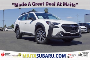 2025 Subaru Outback 2.5i SUV
