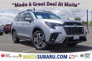 2023 Subaru Ascent Limited SUV