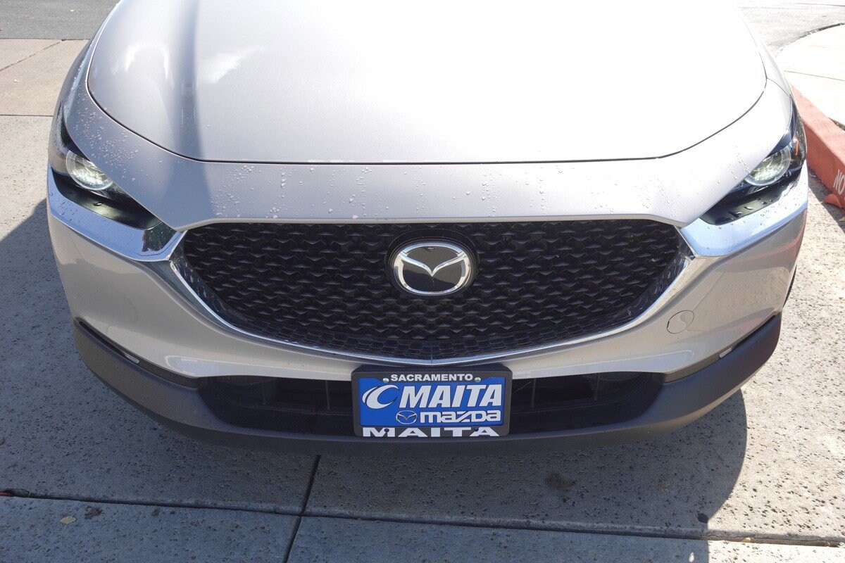 2024 Mazda CX-30 2.5 S Premium photo 2